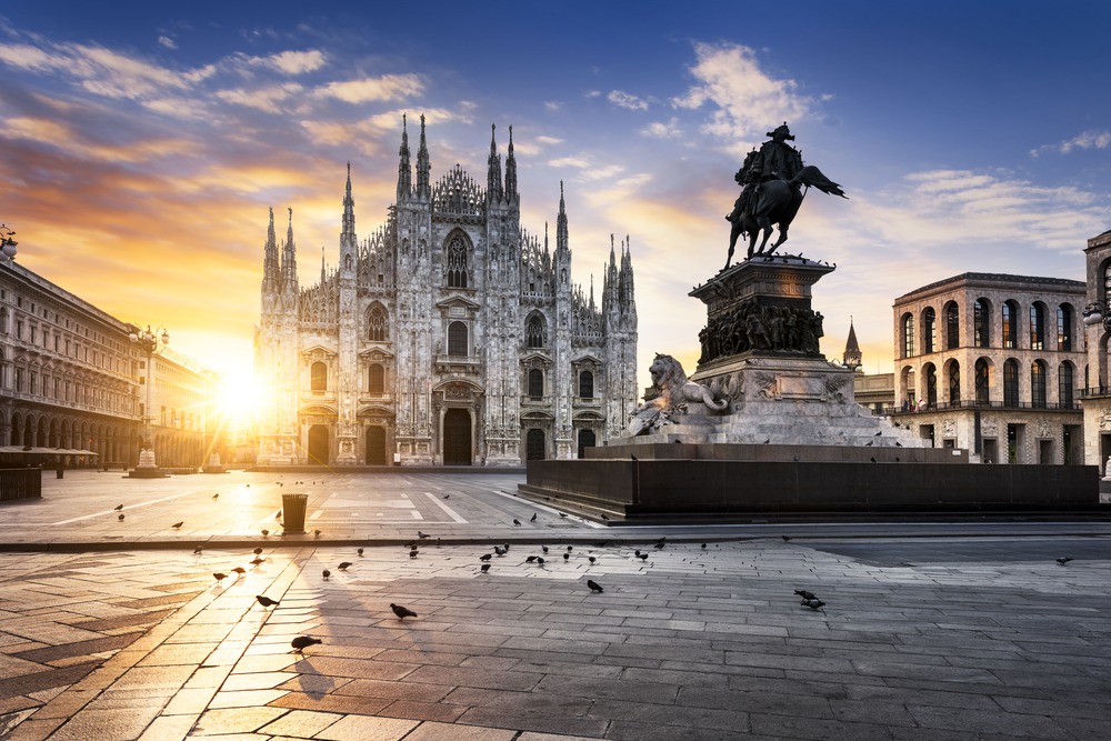 Lavorare nel turismo a Milano