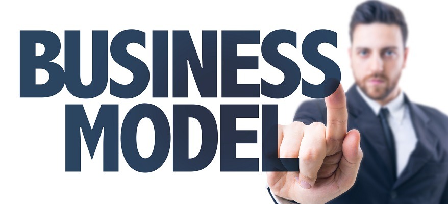 Dell Business Model